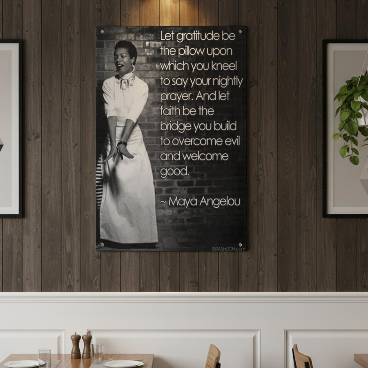Personalized Wall Photo Prints
