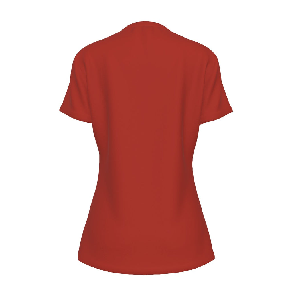 Queens Women's Cotton T-shirt