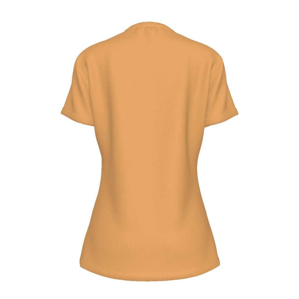 Queens Women's Cotton T-shirt