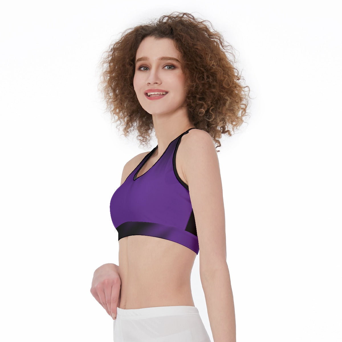 Legendary Dept. Sports Bra