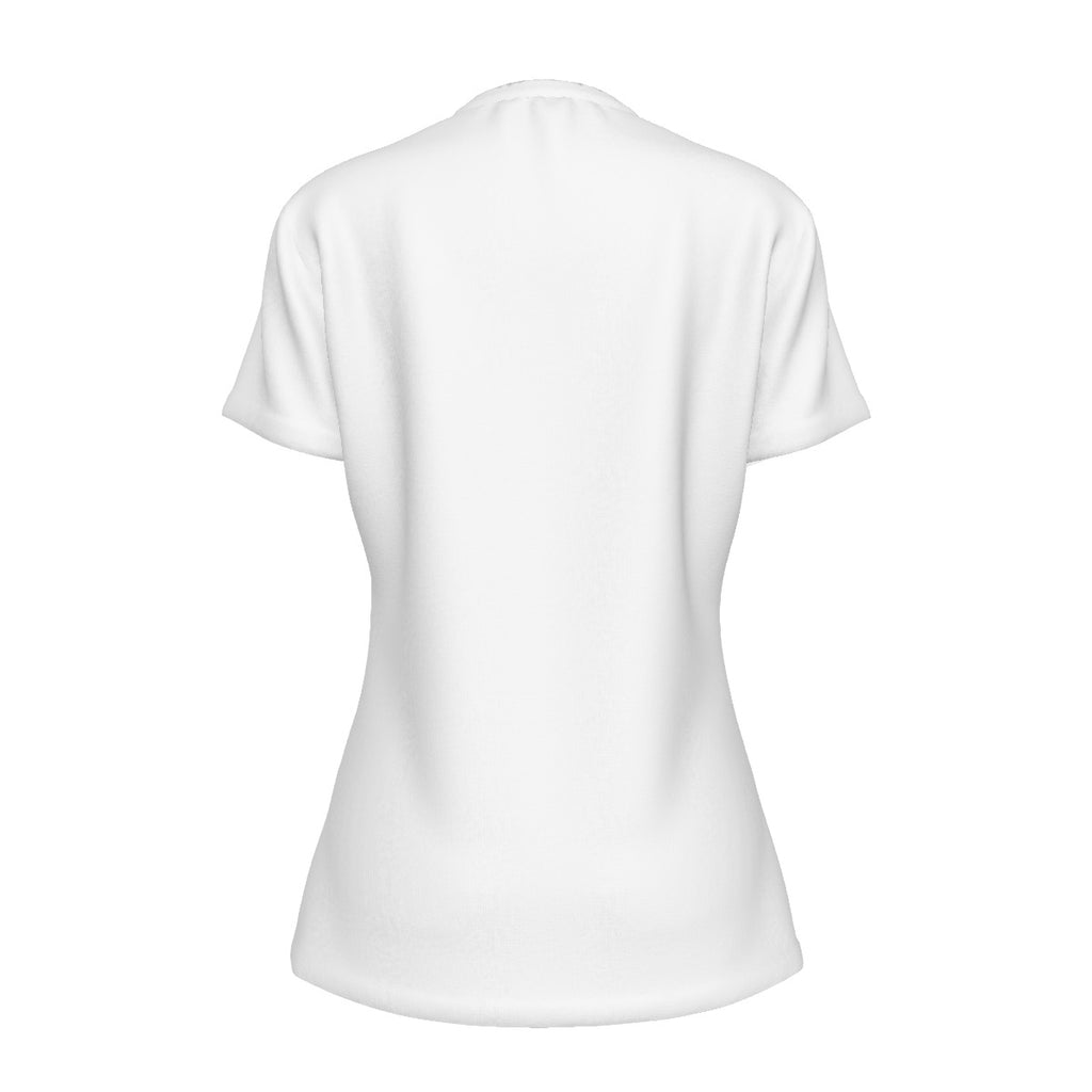 Queens Women's Cotton T-shirt