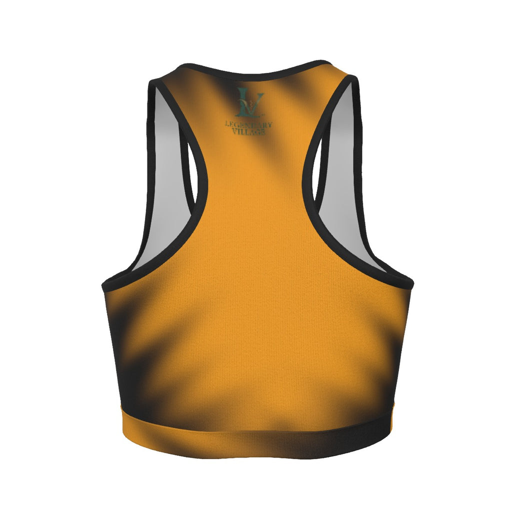 Legendary Dept. Sports Bra