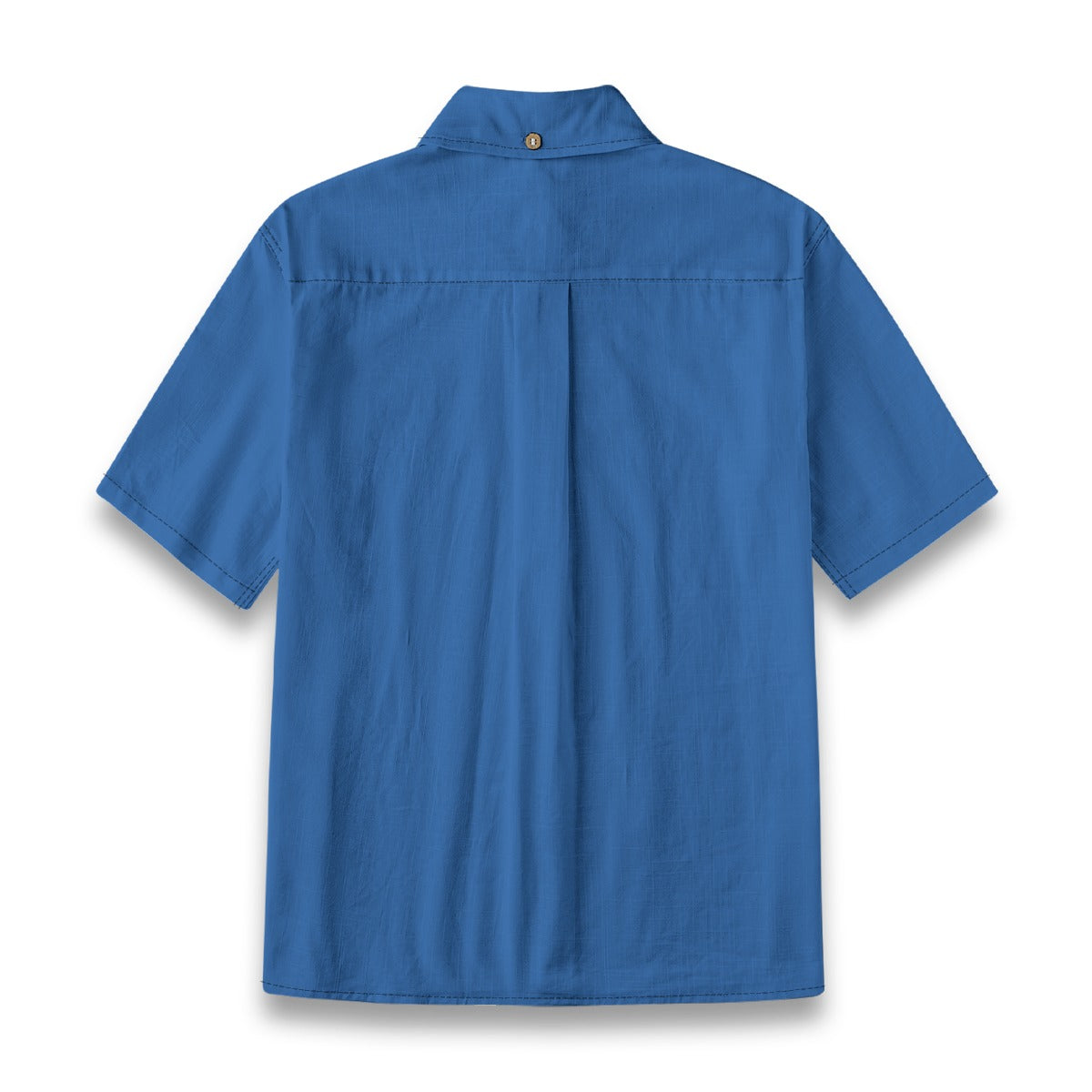 In Living Color Kid's Cotton Button Up shirt