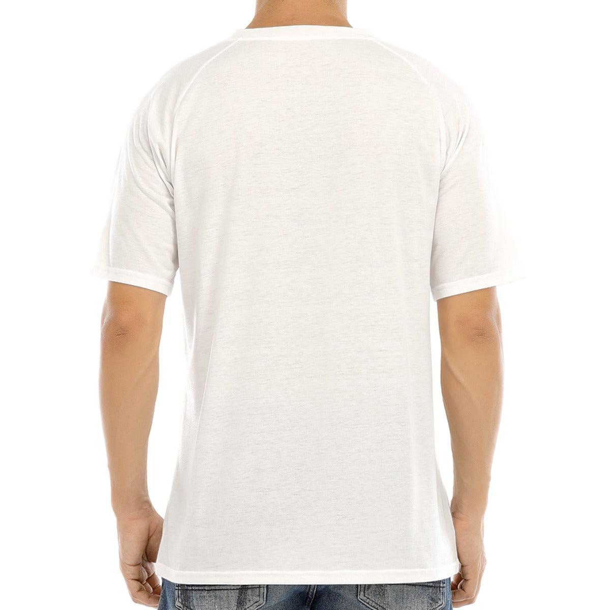 LV Signature Men's 3 button shirt
