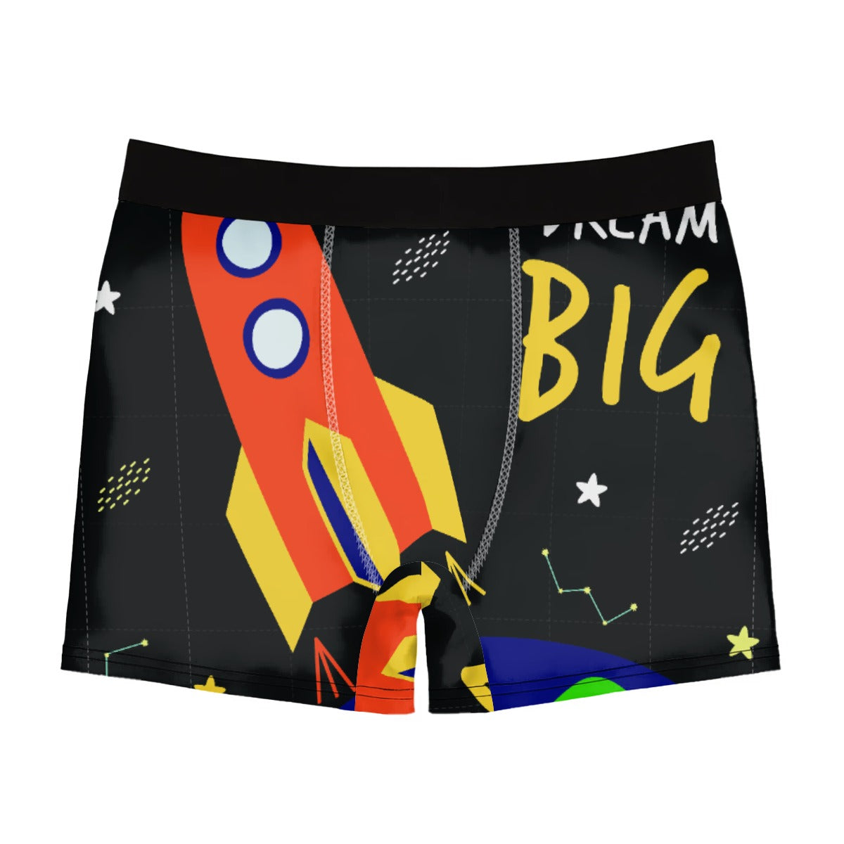 Word search Men's Boxer Briefs