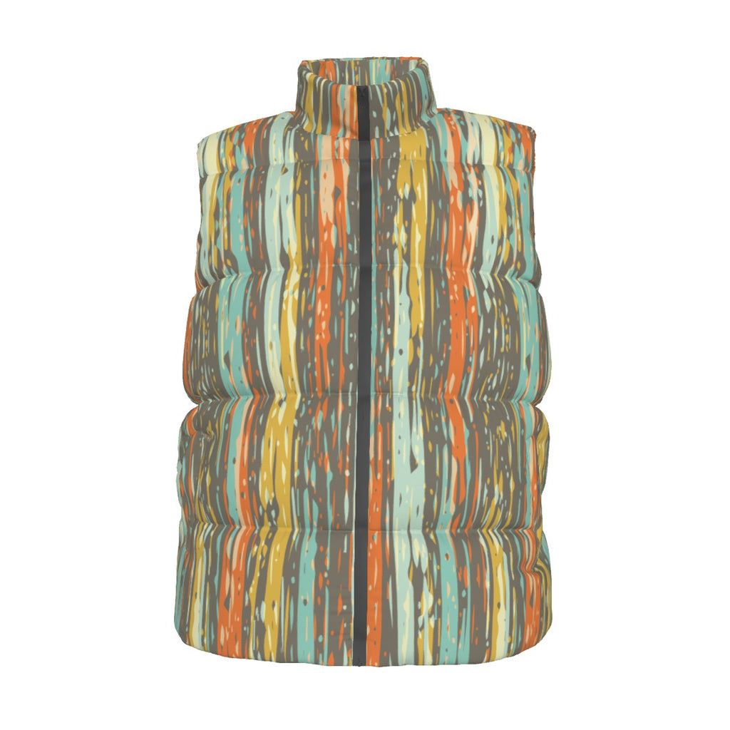 Good Vibes Men's Vest