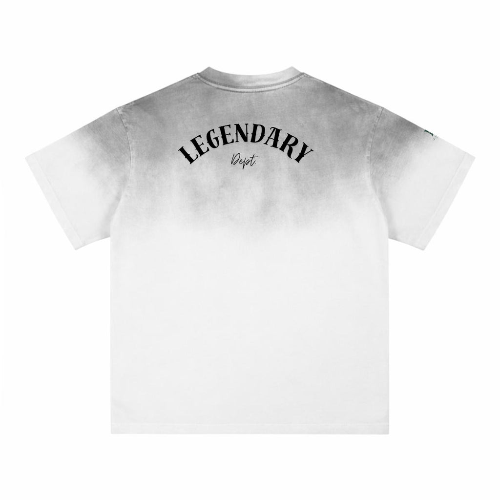 Legendary Dept. Men's Crown T-shirt