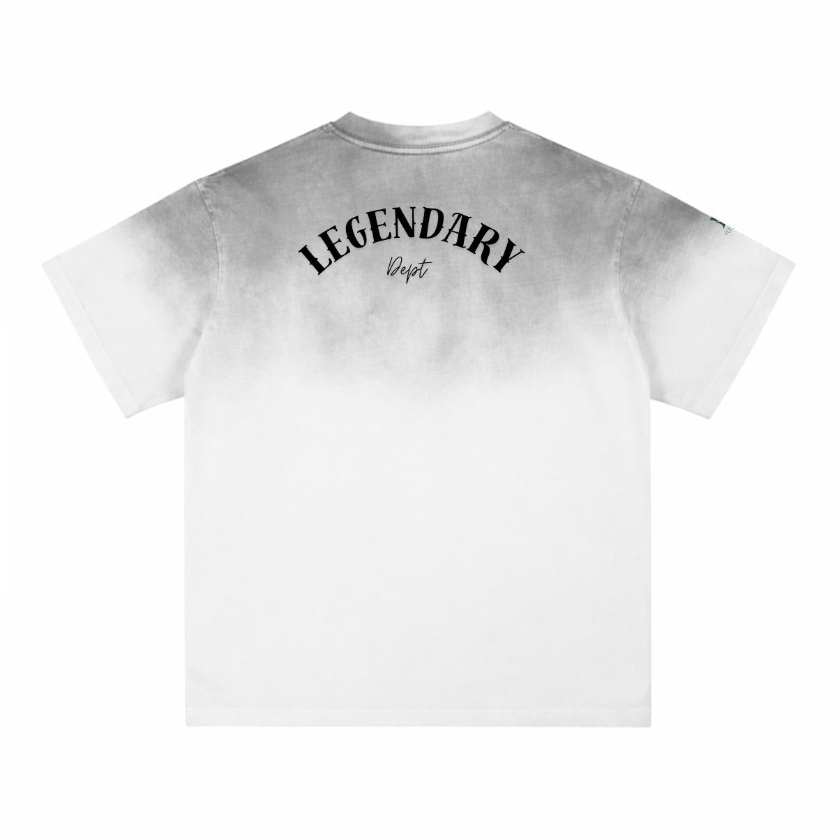 Legendary Dept. Men's Crown T-shirt
