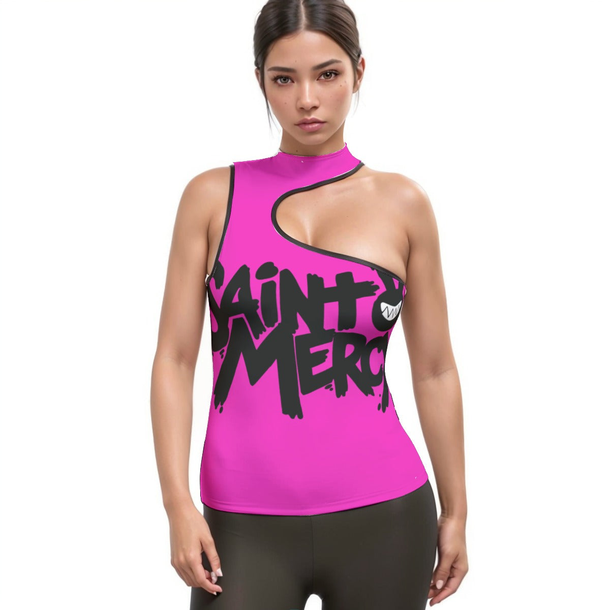 NYC Authentic Sleeveless Tank