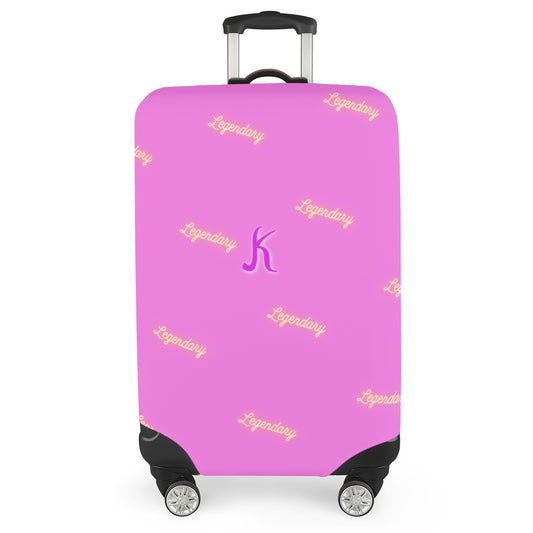 Legendary Luggage Cover (With Belt)