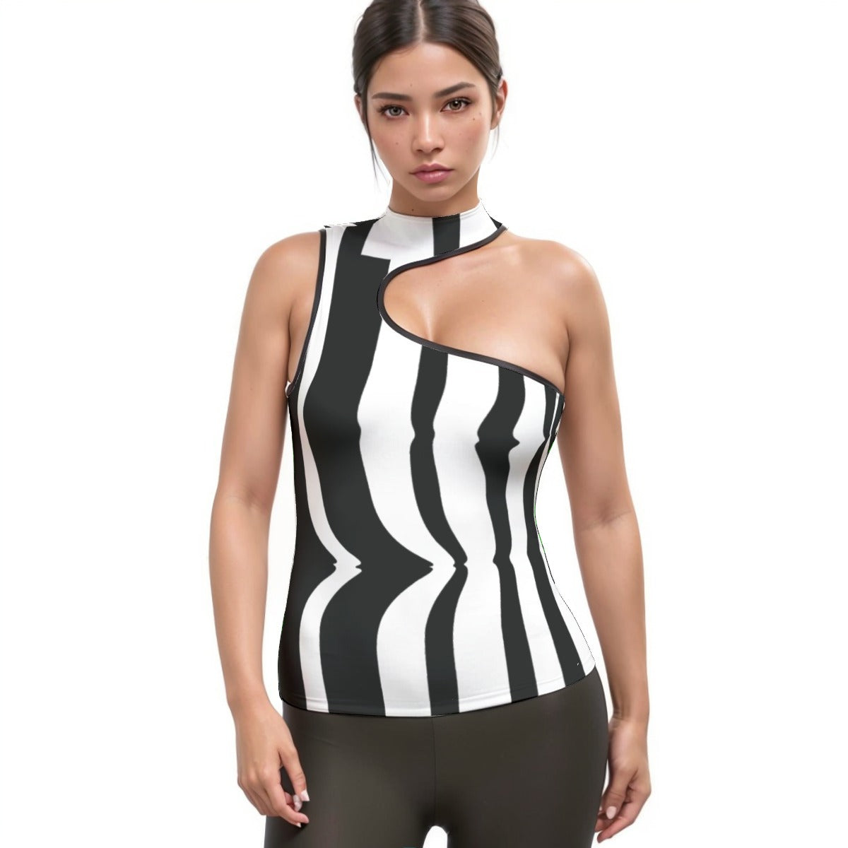 NYC Authentic Sleeveless Tank