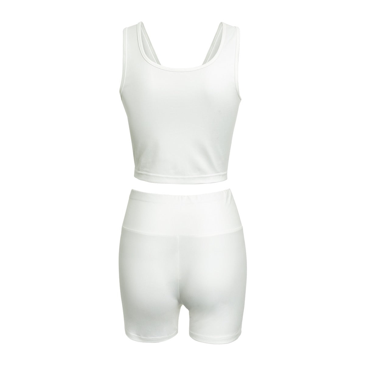 LV Signature Women's Yoga Set
