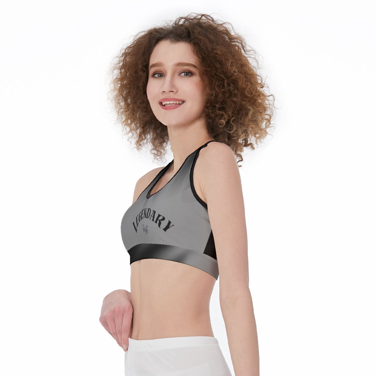 Legendary Dept. Sports Bra