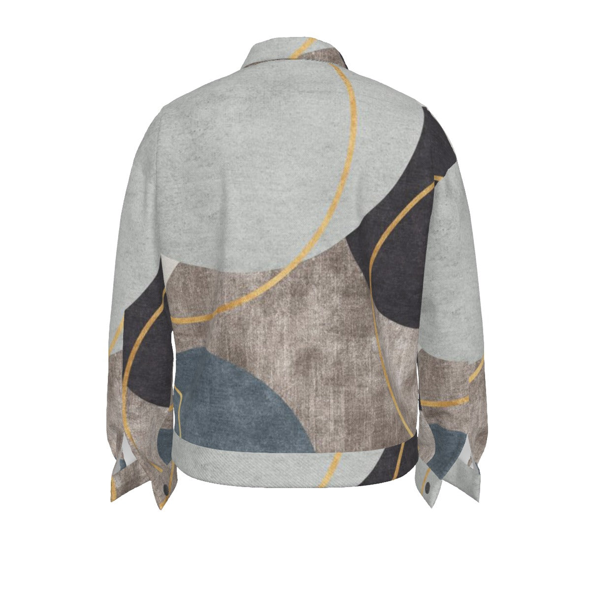 Motivation Men's Jacket