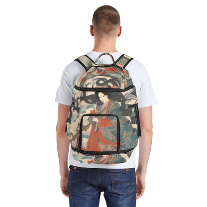 Empress Backpack