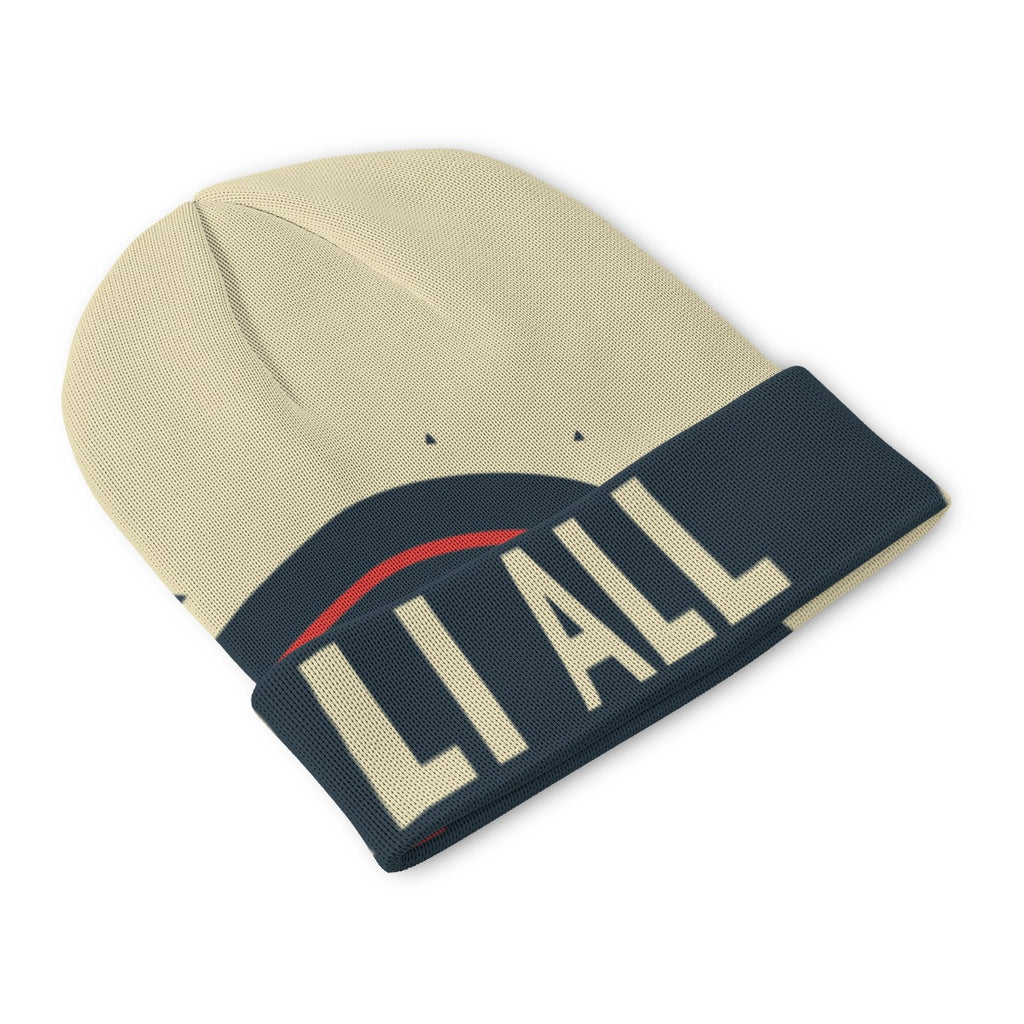 Bali All Beanie