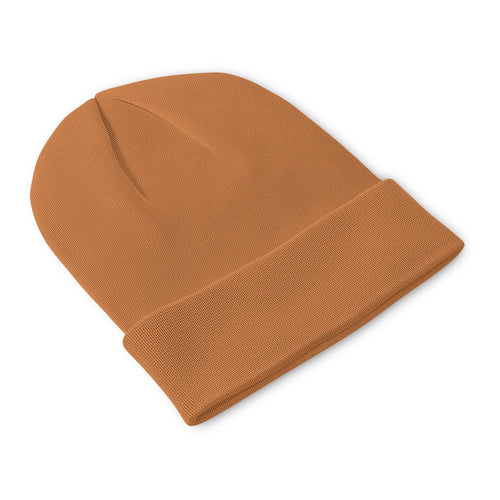 Camel Beanie