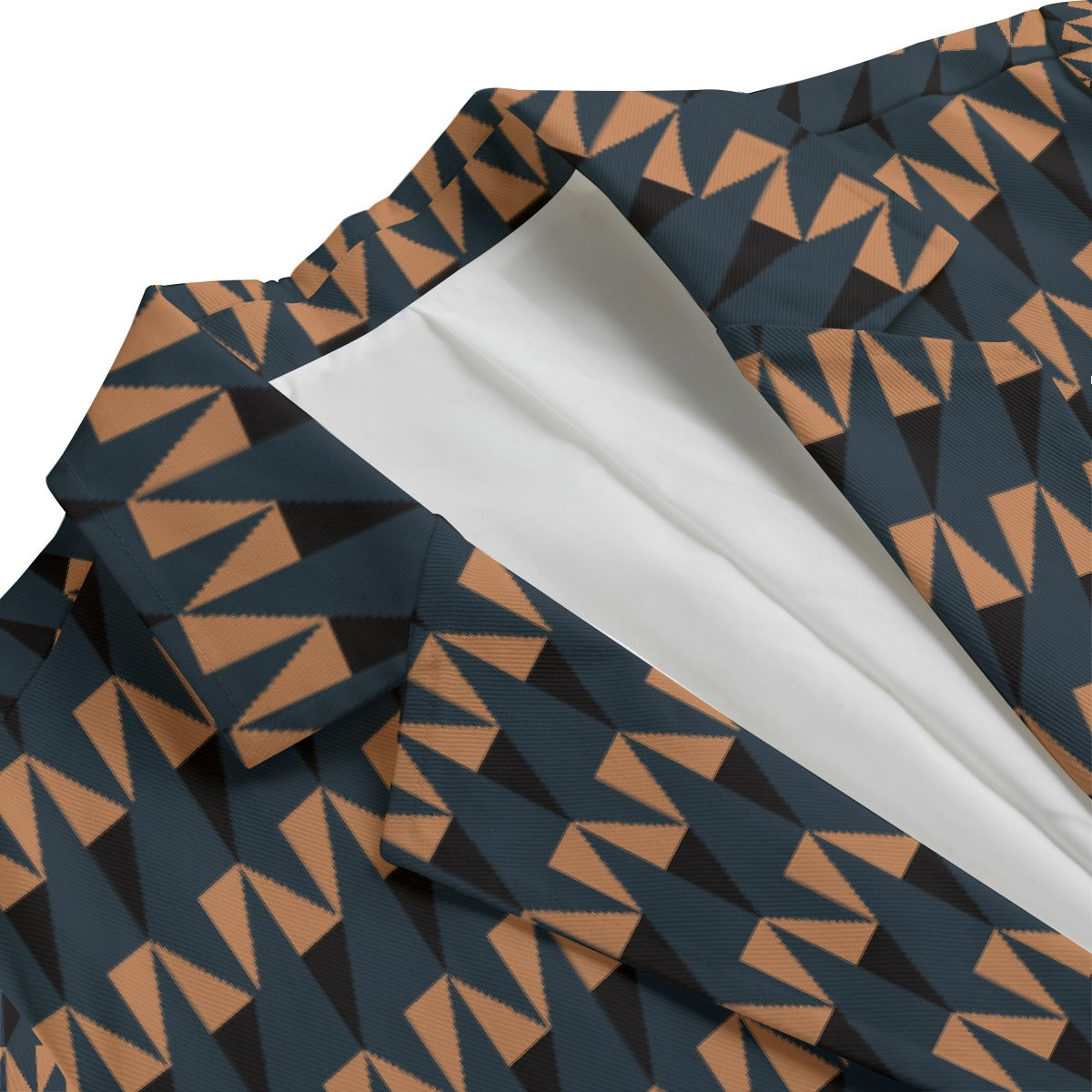 Qualified Women's Leisure Blazer