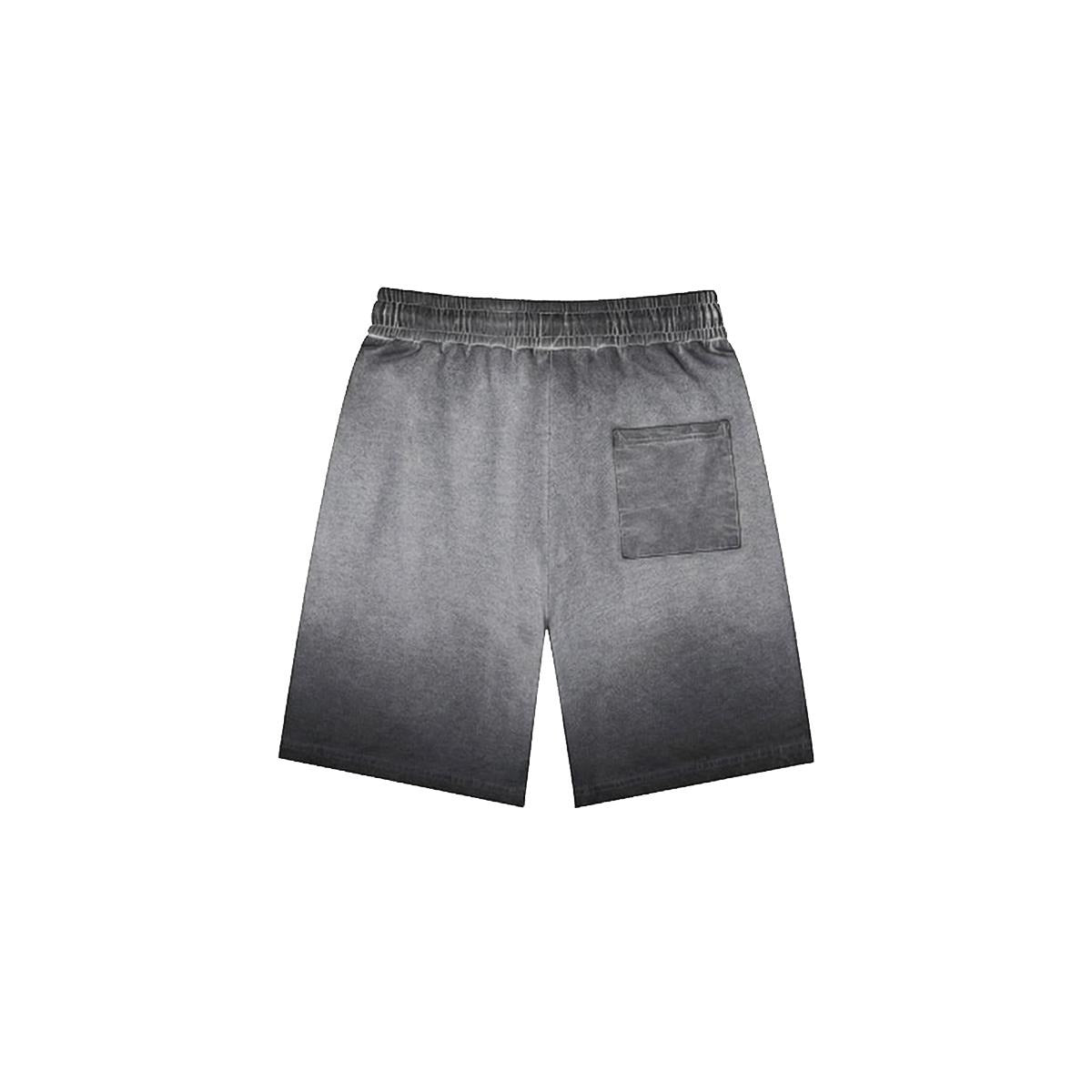 Legendary Dept. Men’s Vintage Wash Drawstring Shorts