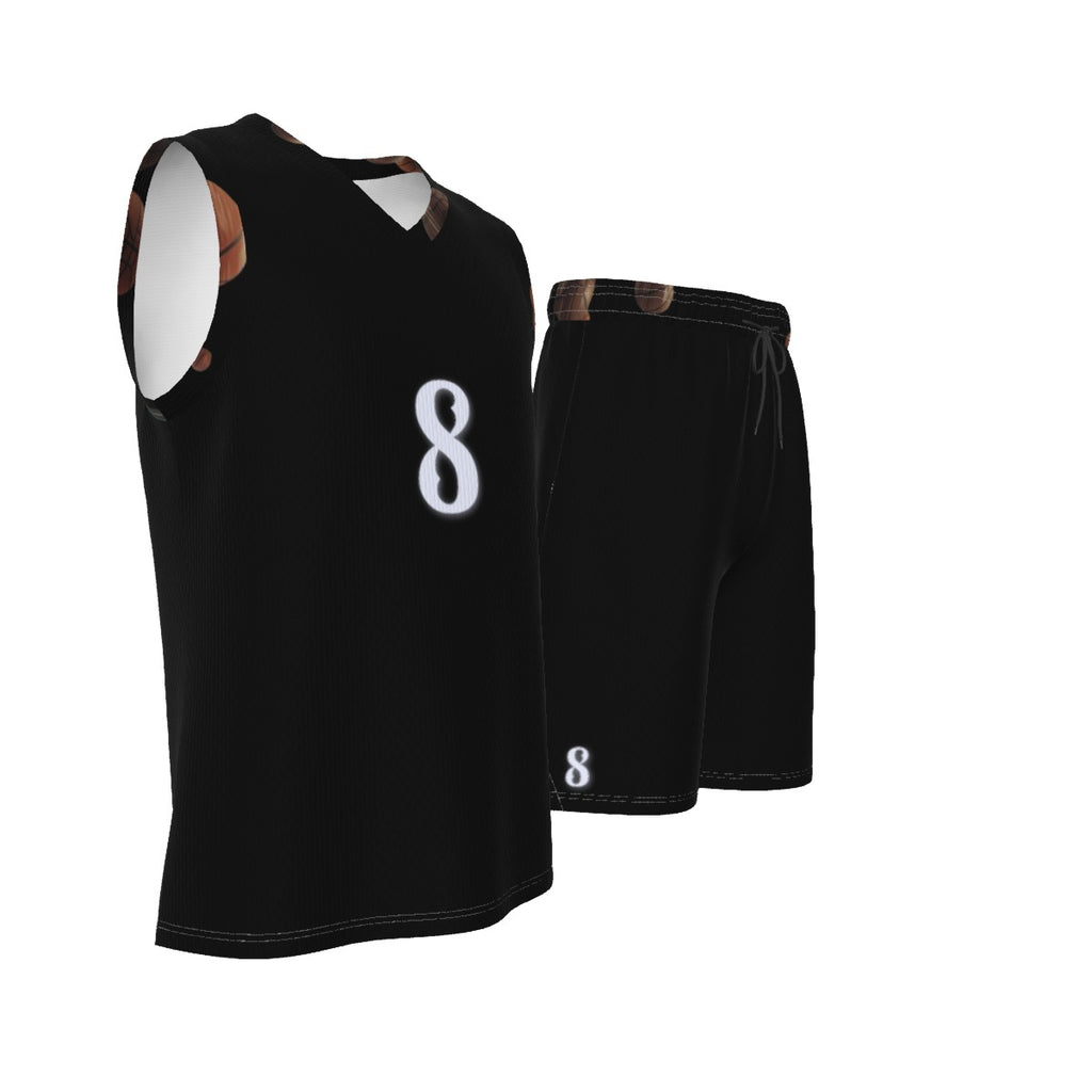 LV Men's Basketball set