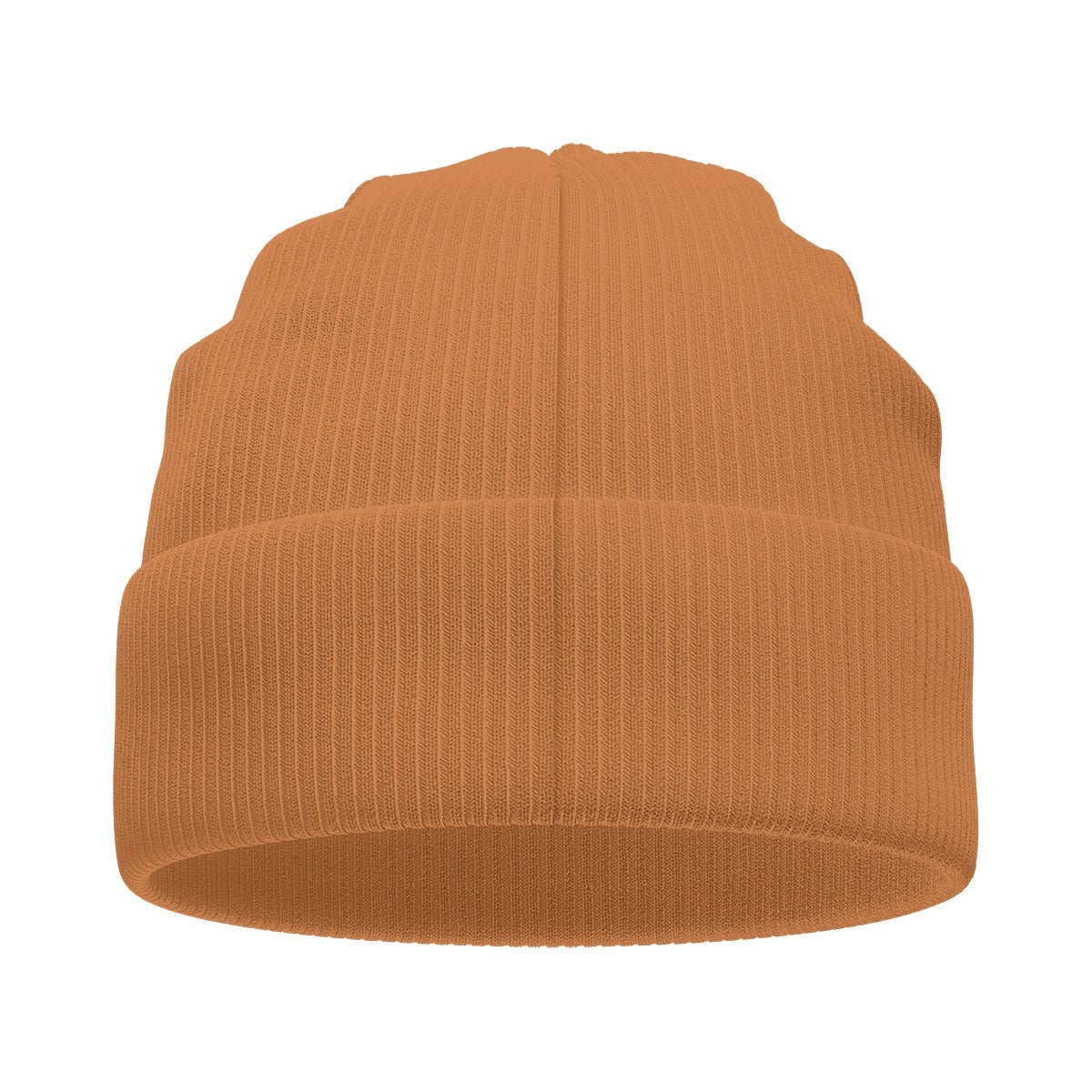 Camel Beanie