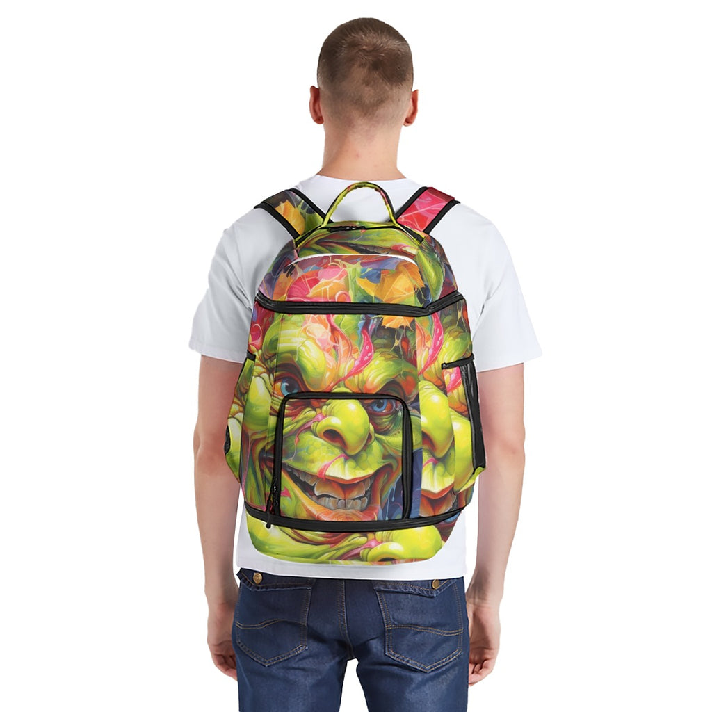 Itsy Bitsy Backpack