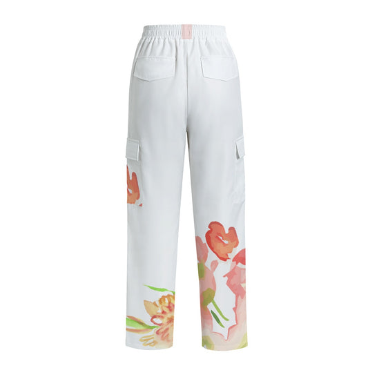 Splash garden Women's Cargo Pants