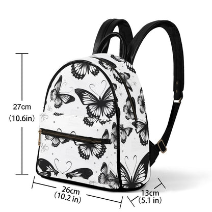 Fly School Small Size Backpack