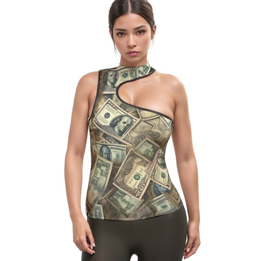 NYC Authentic Sleeveless Tank