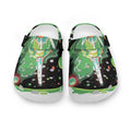 Blast Off Hole Slides