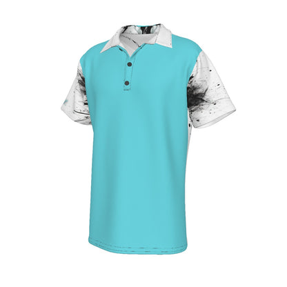 Silly Rabbit Men's Polo Shirt