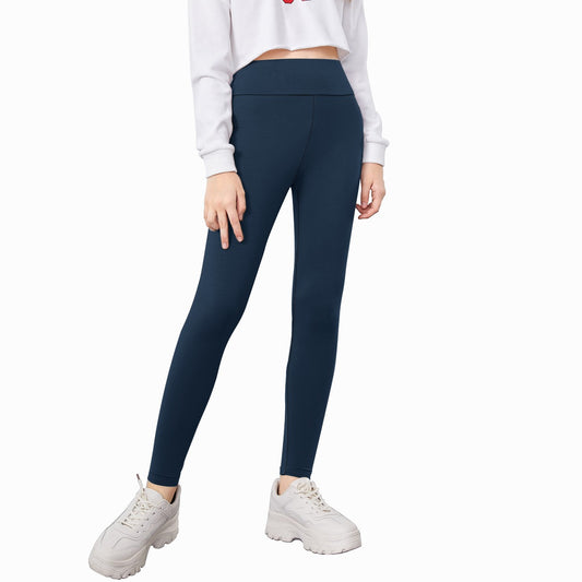 Gravy Navy Kid's Leggings