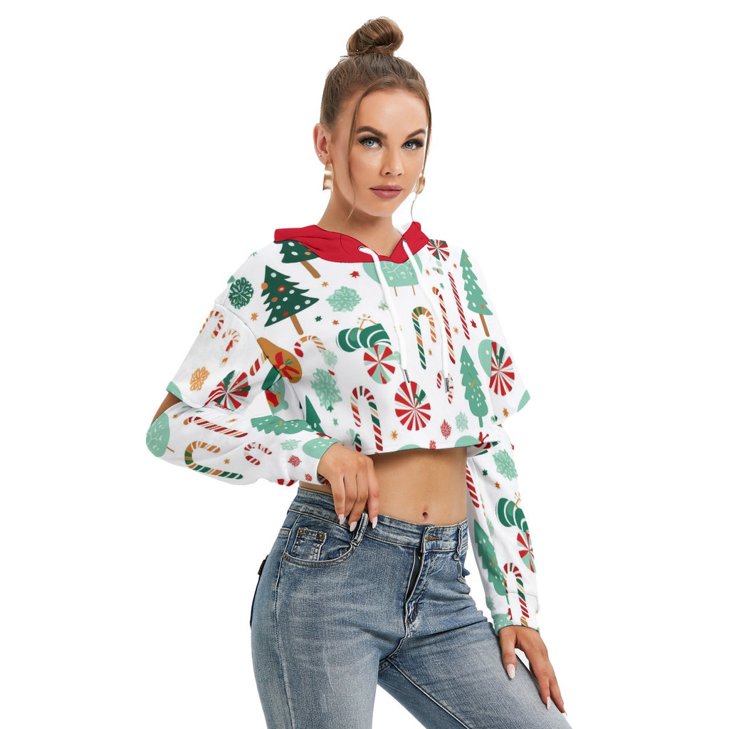 Tis the Christmas sweater