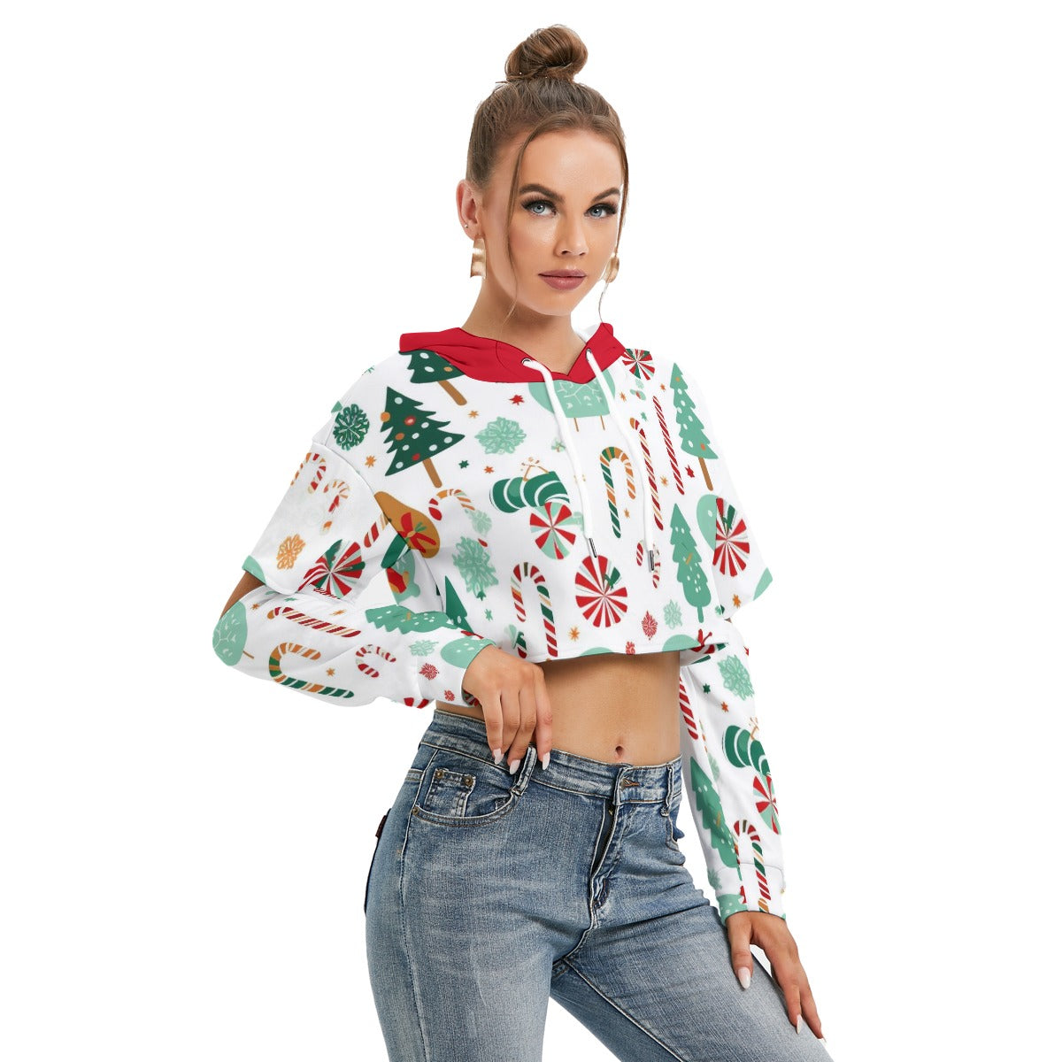 Tis the Christmas sweater