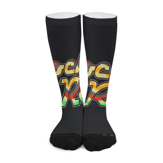 Legendary Unisex Long Socks