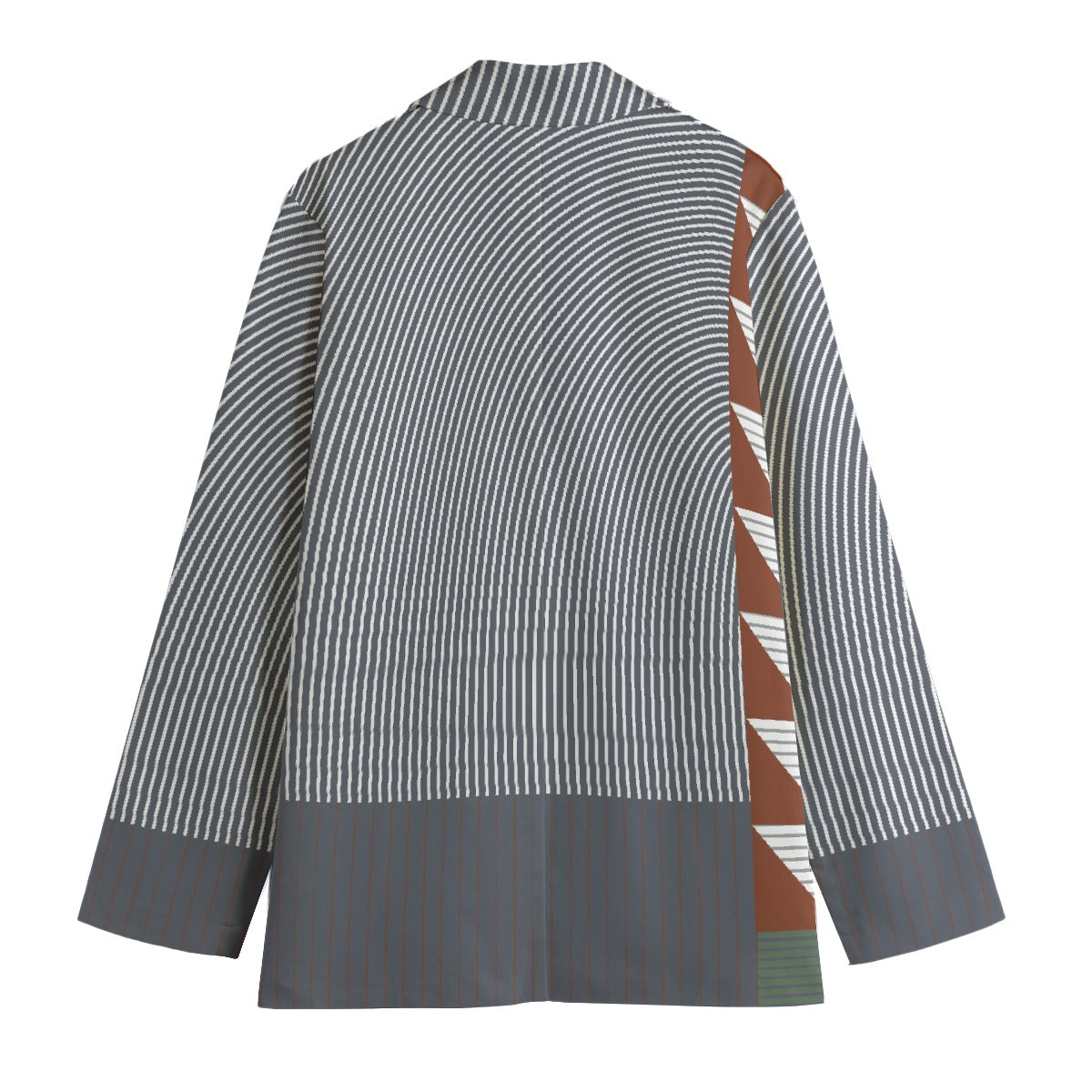 Line Em Up Women's Leisure Blazer