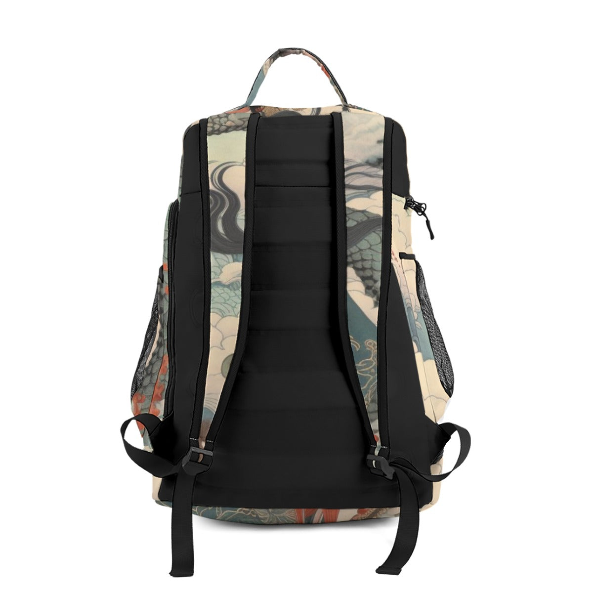 Empress Backpack