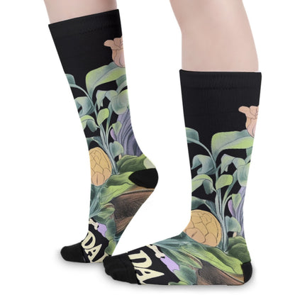 Legendary Unisex Long Socks