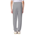 School Gray Bottoms Kid's Casual Pants