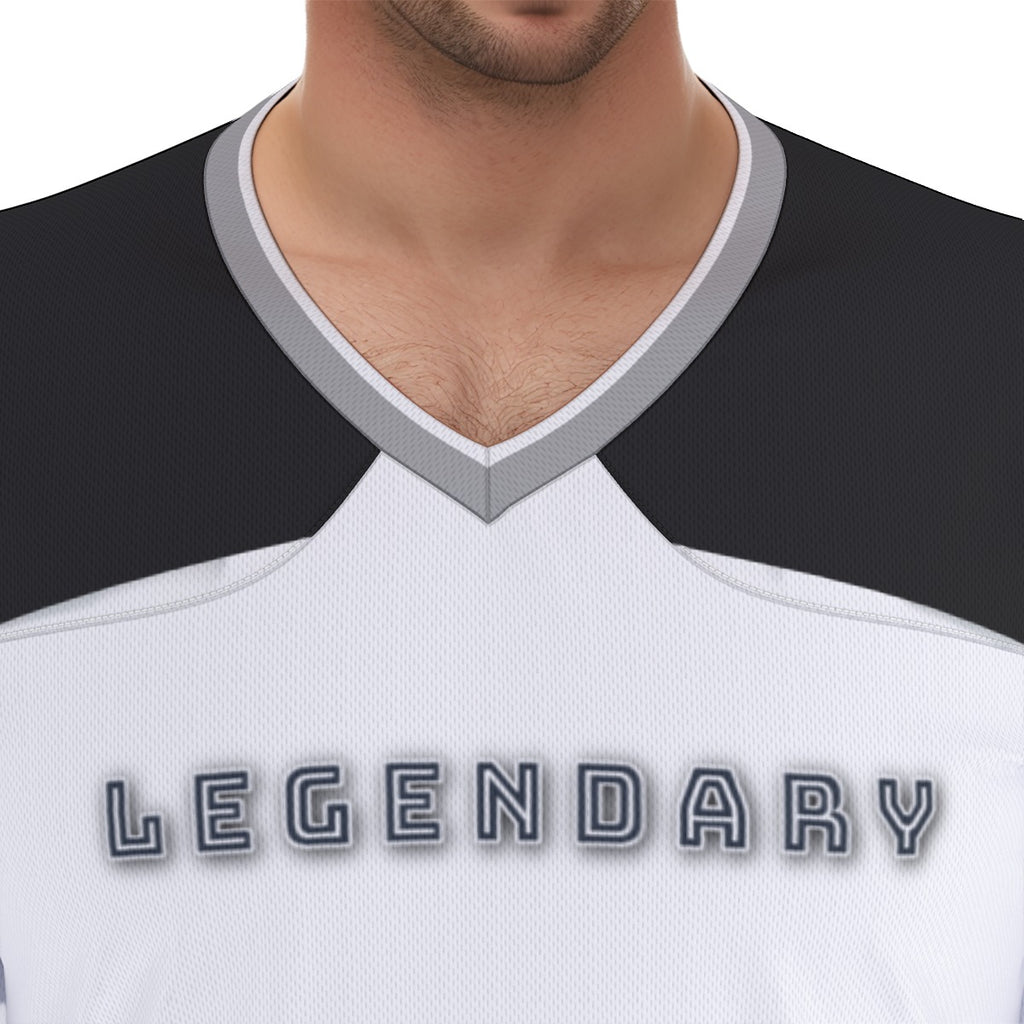 LV Men's Football Jersey