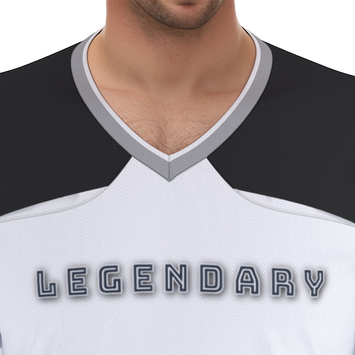 LV Men's Football Jersey