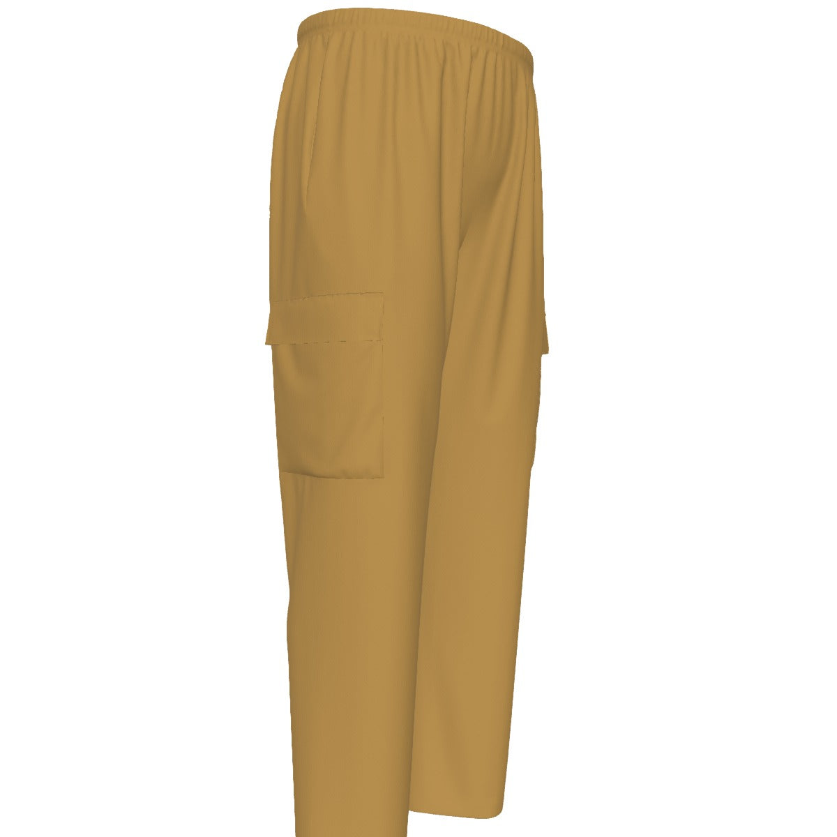 Village Khaki Men's Cargo