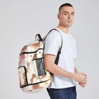 Tie or Dye Backpack