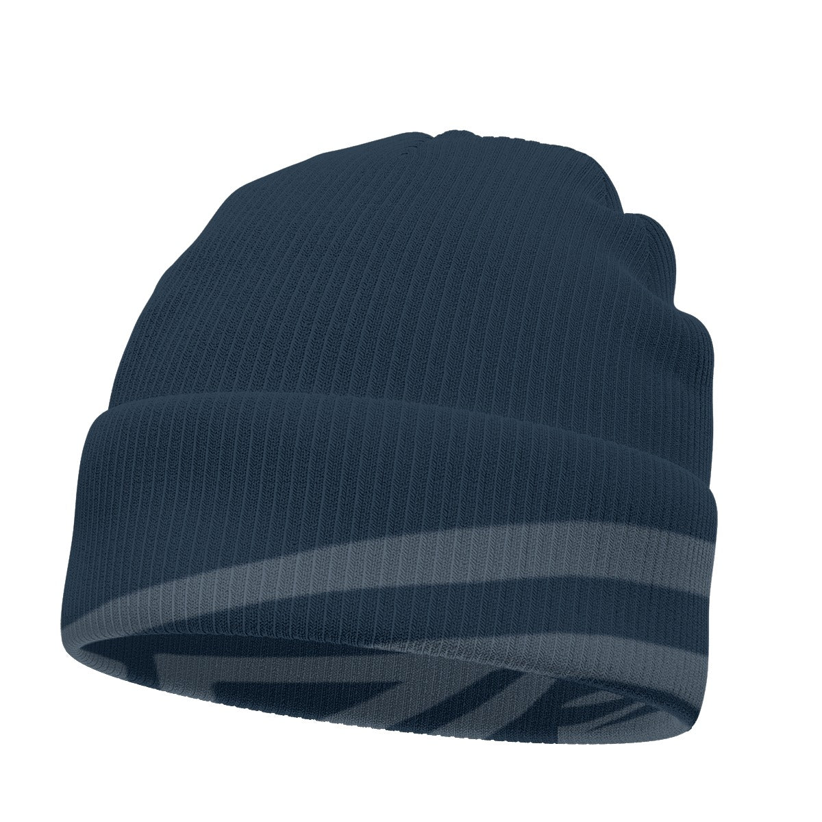 Navy Beanie