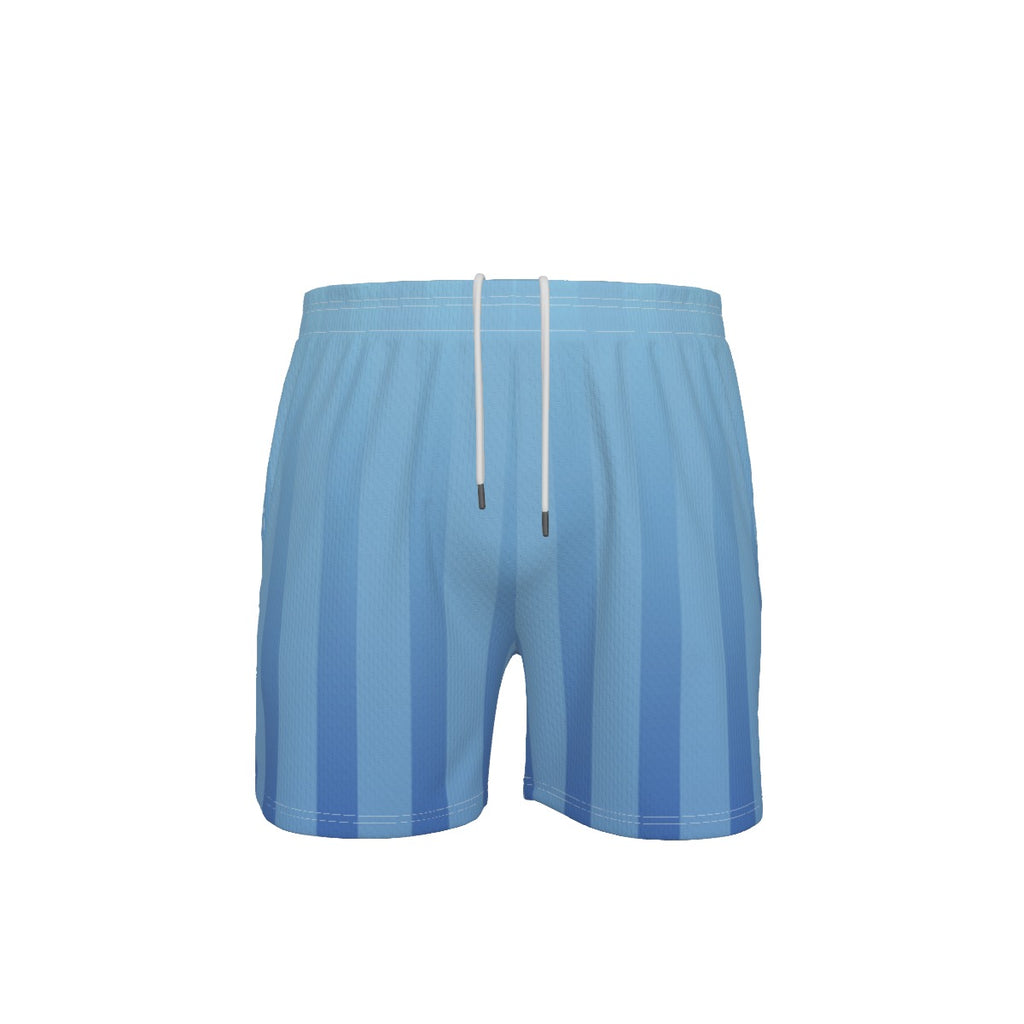 LV Signature Men's Cotton Short Shorts