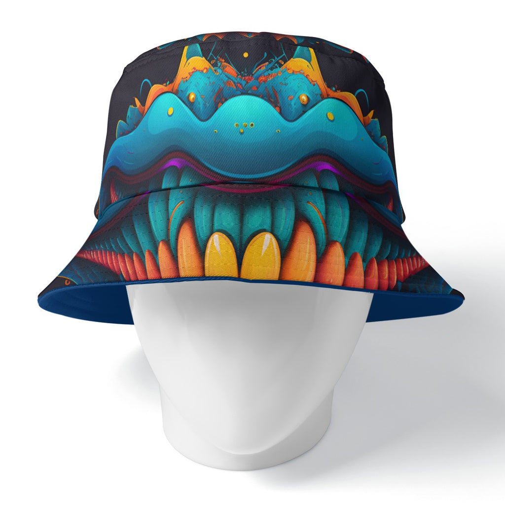 Growl Bucket