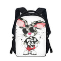 Rich Wabbit and friends Student Backpack