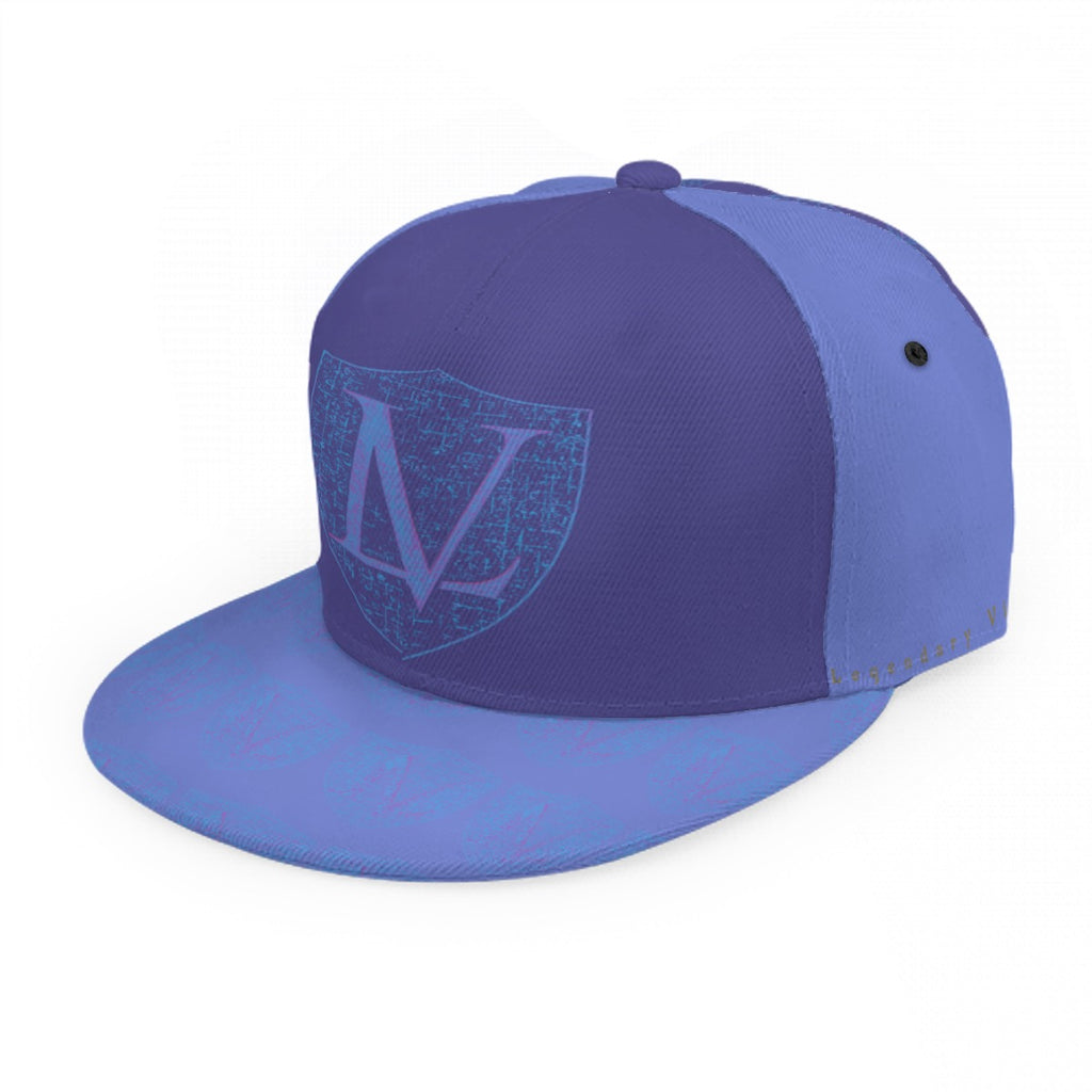 LV Neon Cap