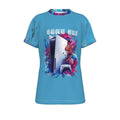 Game On! Kid's Graphic T-shirt