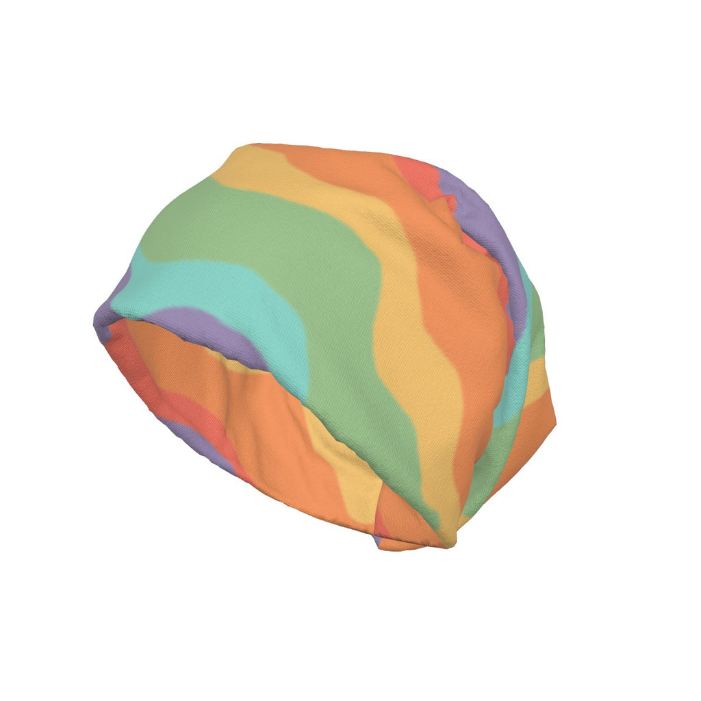 Colorful Beanie